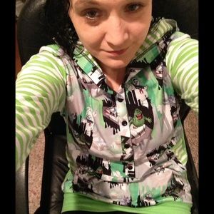 Meet your Posher, Bethanh