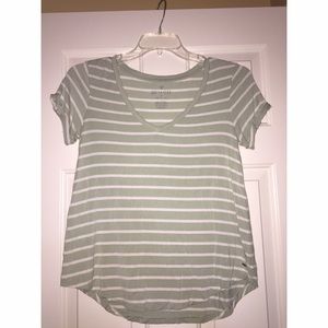American eagle top