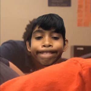 Meet your Posher, Trevor