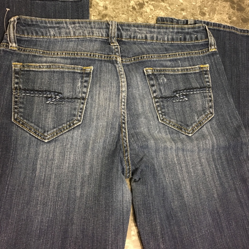 Arizona Jean Company