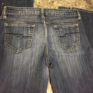 Arizona Jean Company