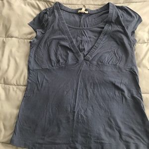 Old Navy Maternity Nursing top