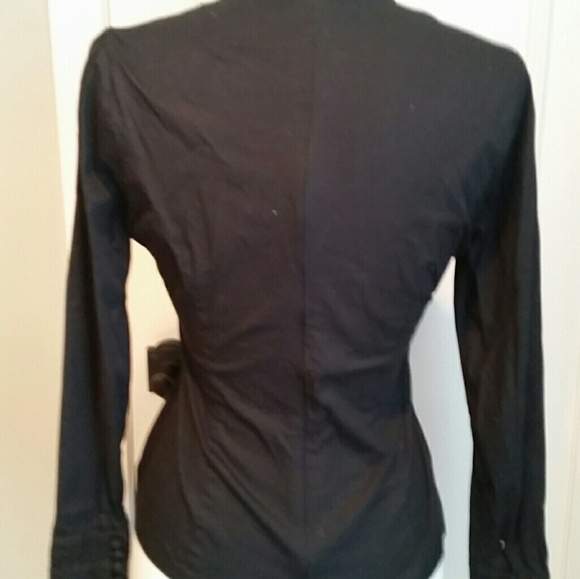 BCBG MAXAZRIA blouse - Picture 3 of 4