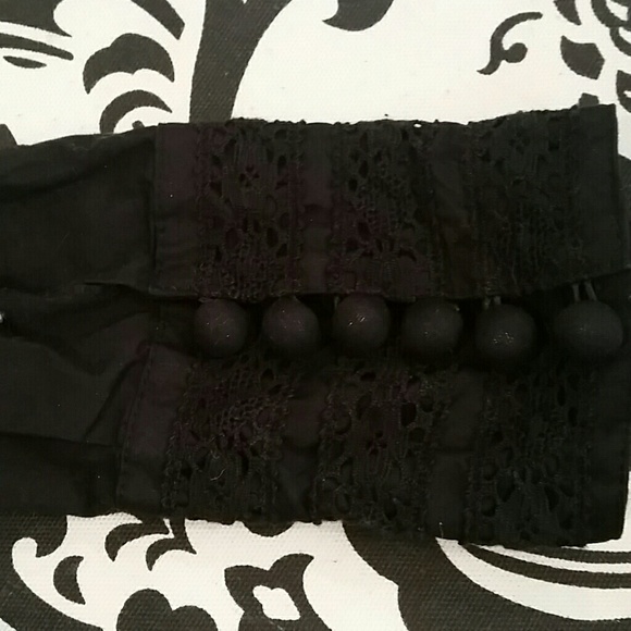 BCBG MAXAZRIA blouse - Picture 4 of 4