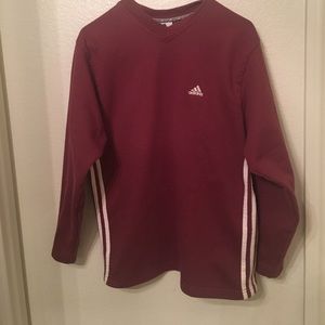 Adidas sweater