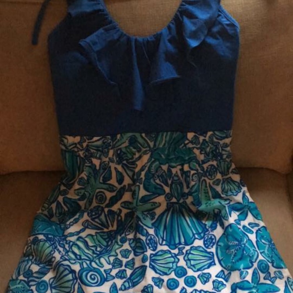 Lilly Pulitzer