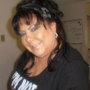 Meet your Posher, Shari