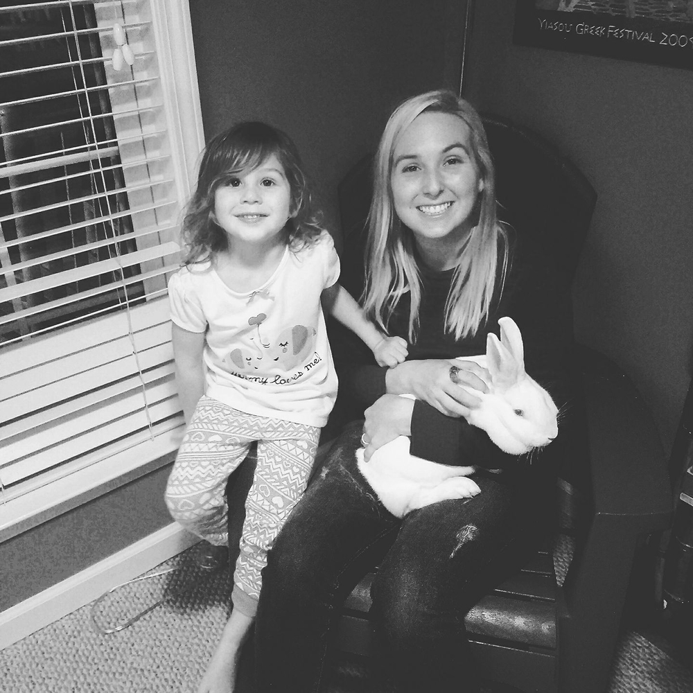 Meet your Posher, Shannon