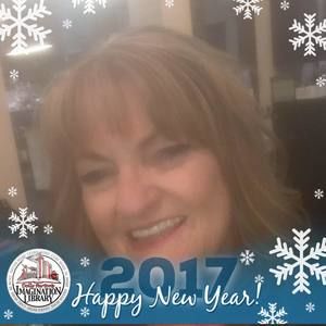 Meet your Posher, Janet