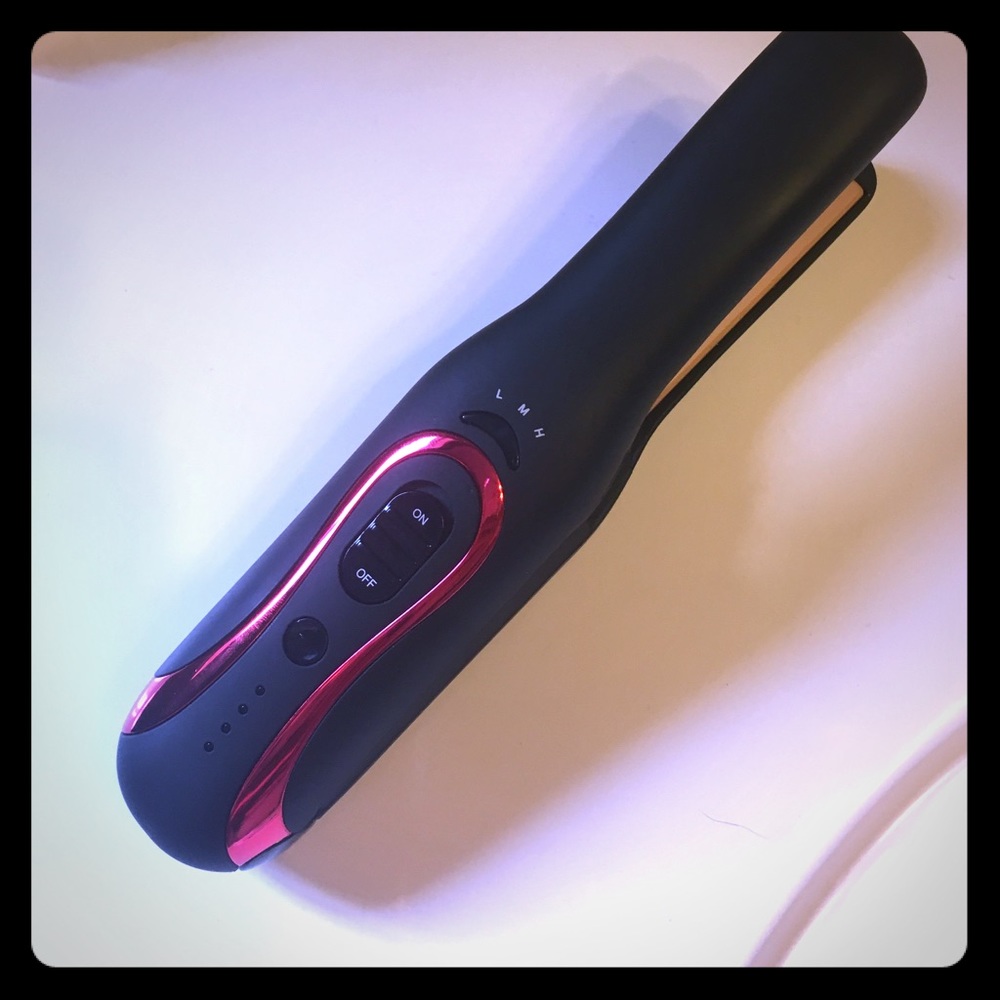 Cordless CHI