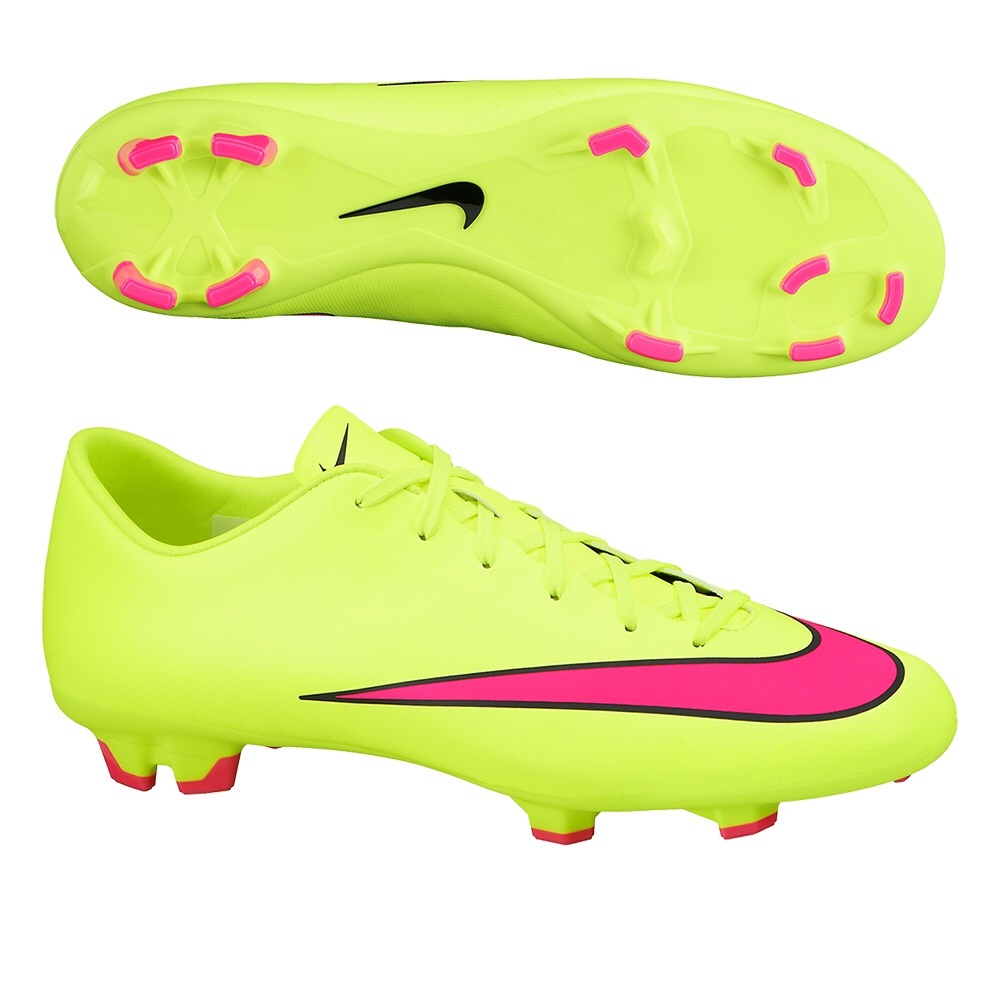 Men's Nike Soccer Cleats