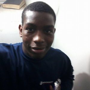 Meet your Posher, Jovany