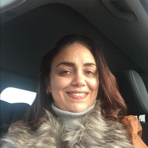 Meet your Posher, Nermeen