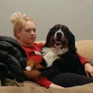 Meet your Posher, Catherine