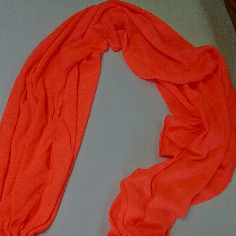 Light Scarf