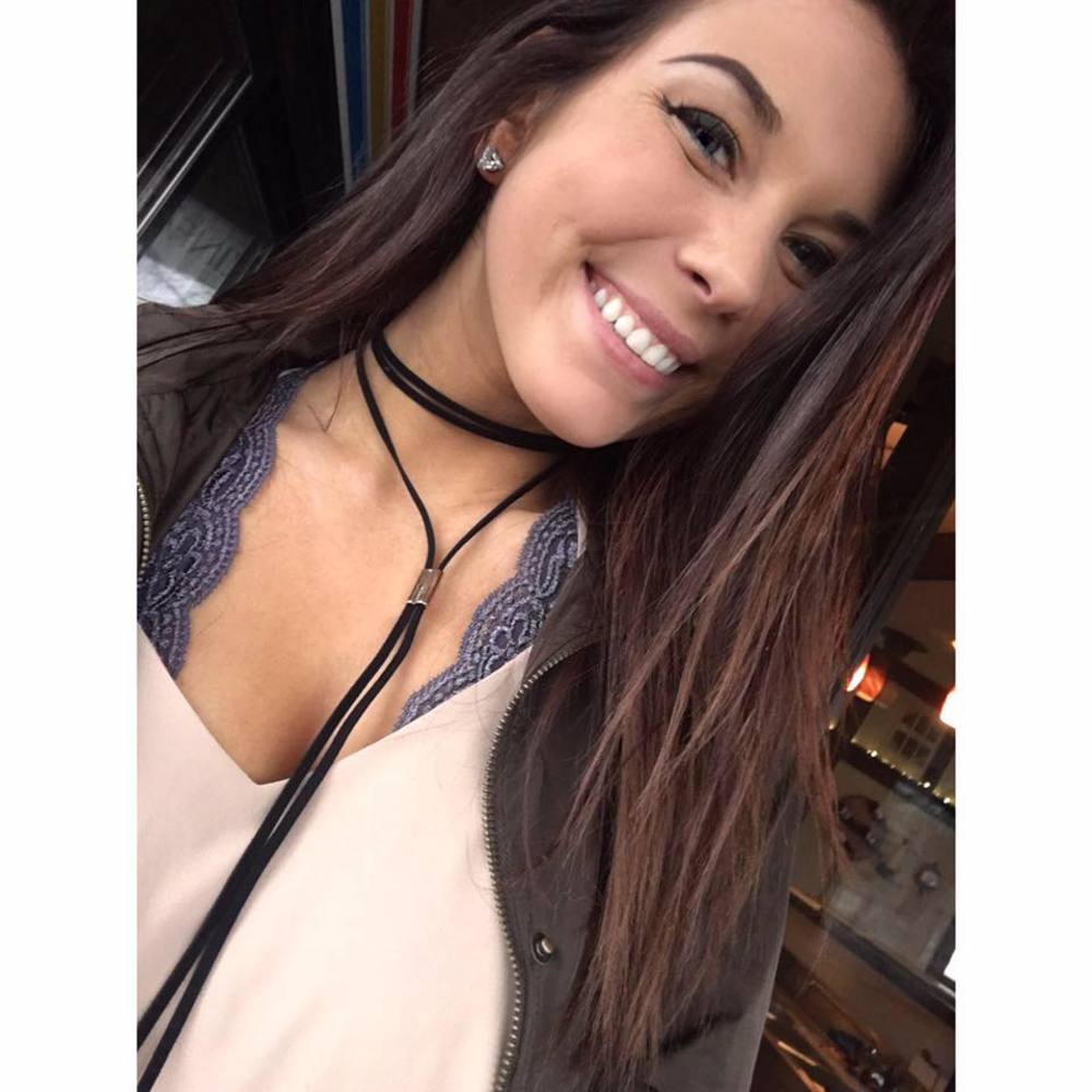 Meet your Posher, Harley