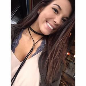 Meet your Posher, Harley