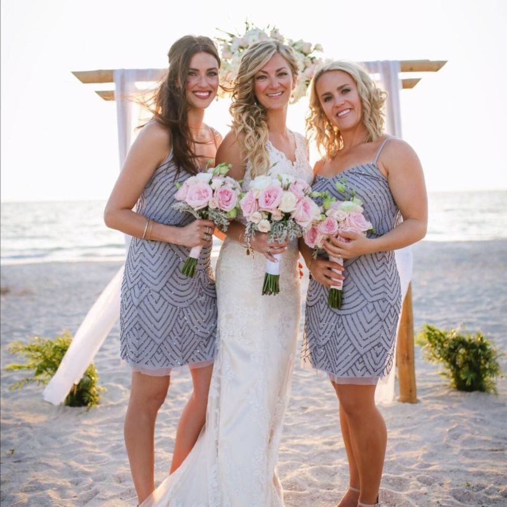 Meet your Posher, Brianna