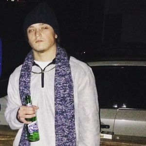 Meet your Posher, Patrick