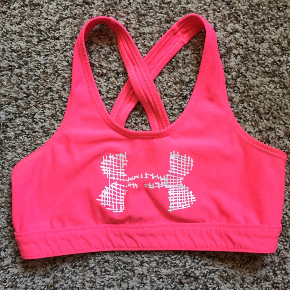 Under Armour Sports Bra