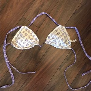 American eagle swim suit