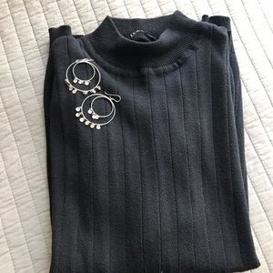 Rafaella Sweater Top