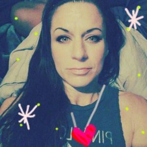 Meet your Posher, Krystal