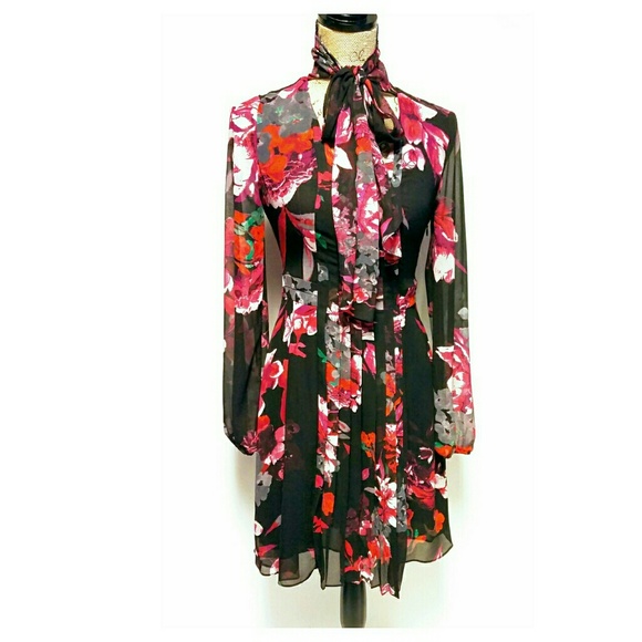 Kirna Zabete Dresses & Skirts - Kirna Zabete Dress
