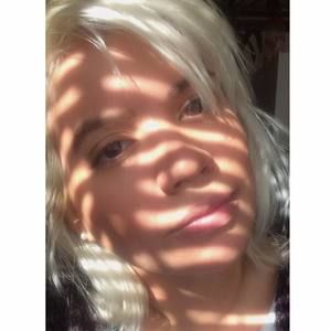 Meet your Posher, Blanca