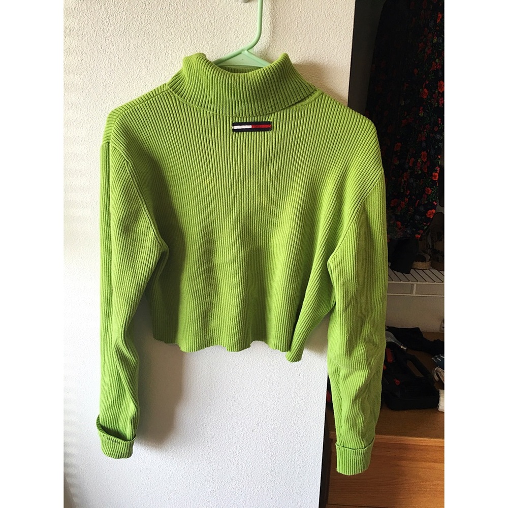 Tommy Hilfiger turtleneck