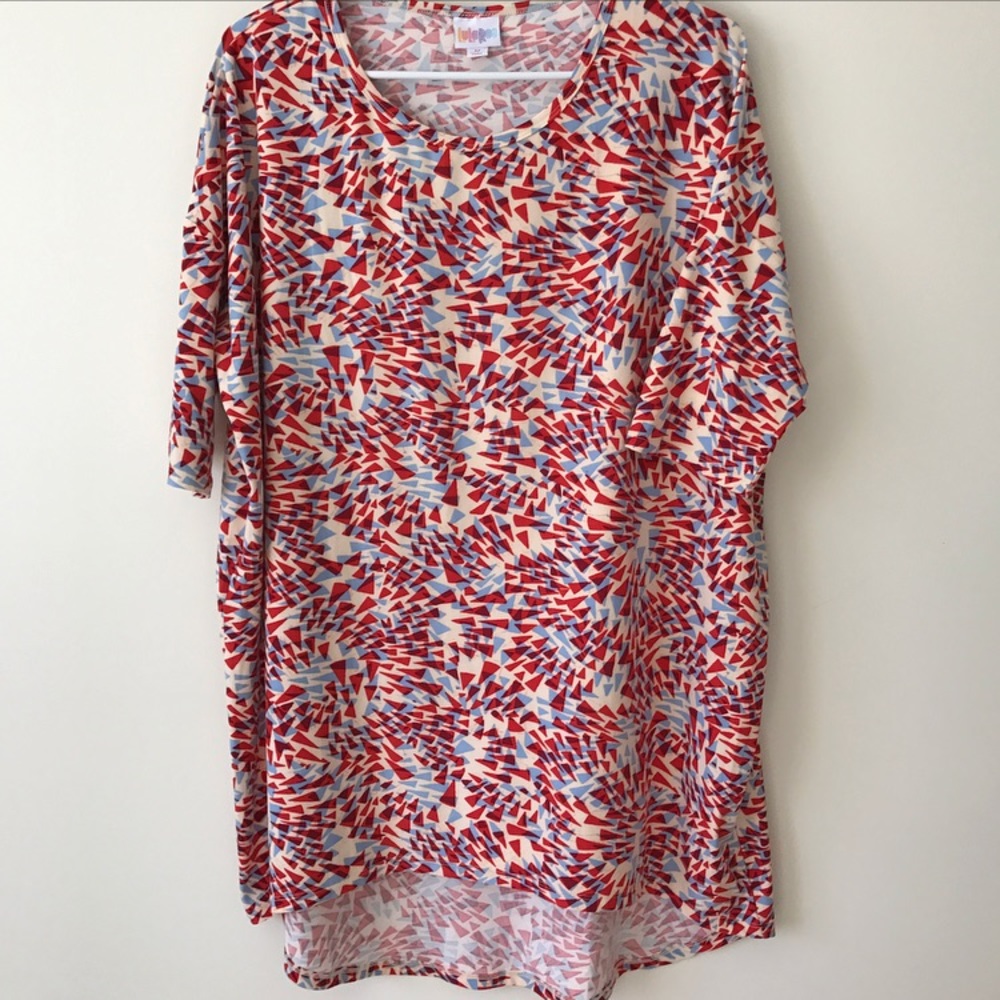 LuLaRoe Medium Irma