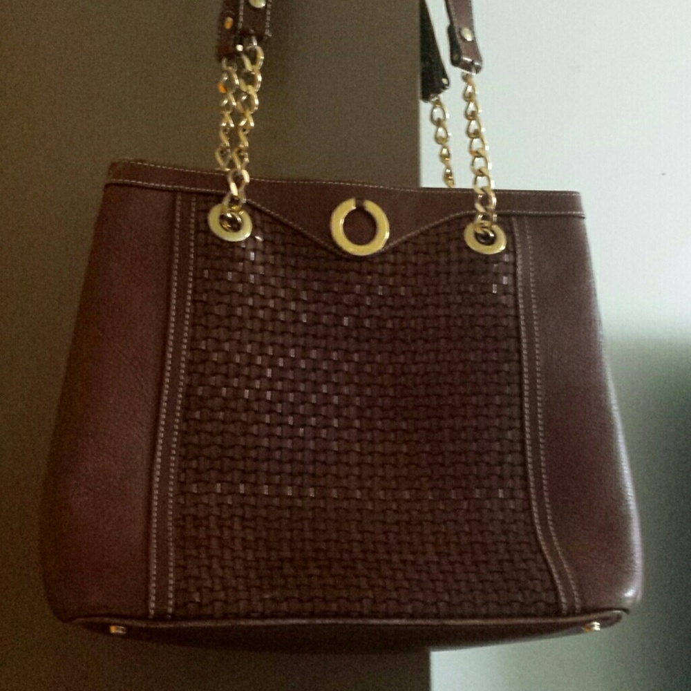 BALLY PURSE