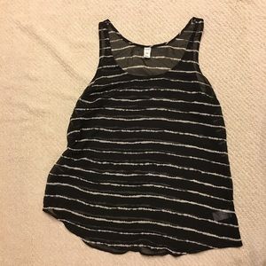 Old Navy Tank Top