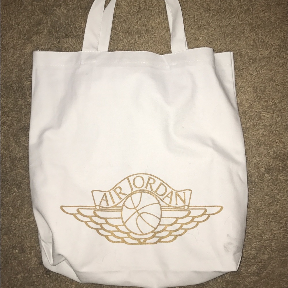 Air Jordan Pinnacle 6 Hand Bag