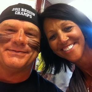 Meet your Posher, Ginger