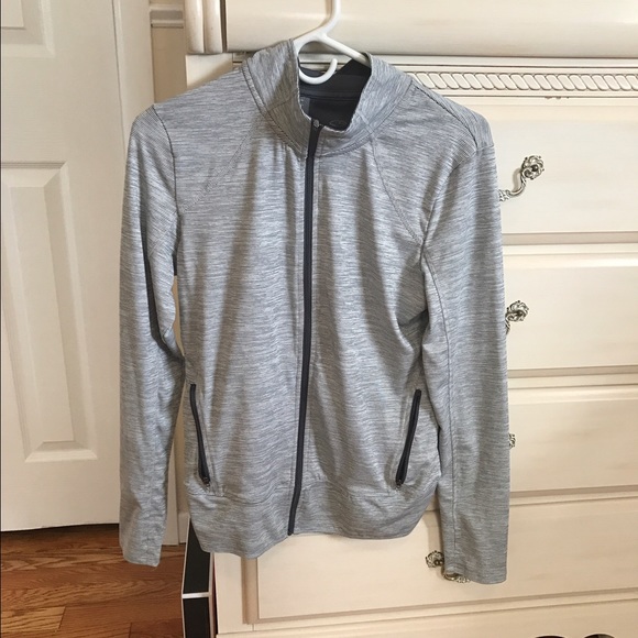 Champion Tops - Champion full zip fleece