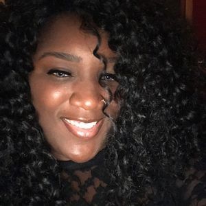 Meet your Posher, Terri