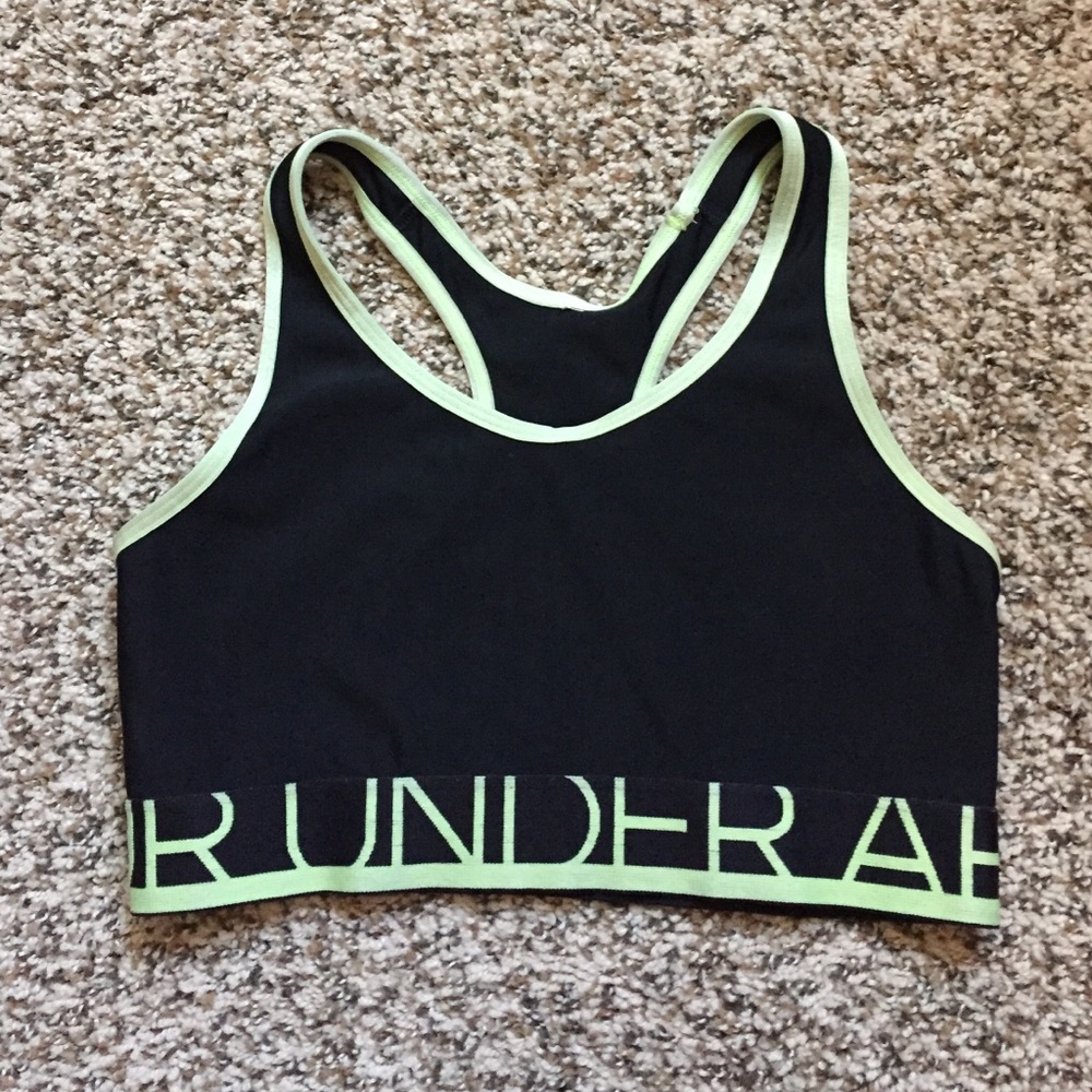 Under Armour Sports Bra