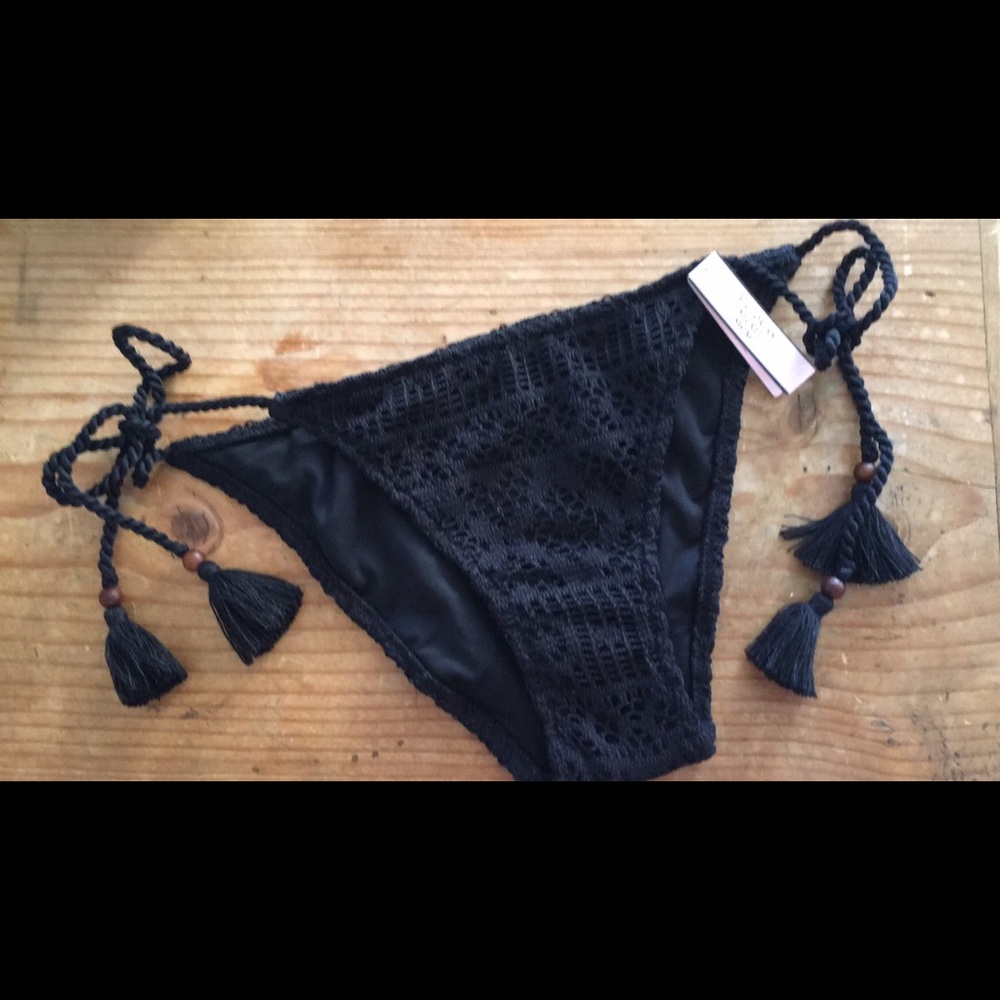 Victoria's Secret Swim bottoms