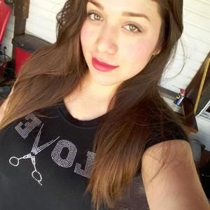 Meet your Posher, Edith