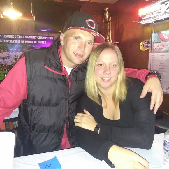 Meet your Posher, Scott - Picture 1 of 1