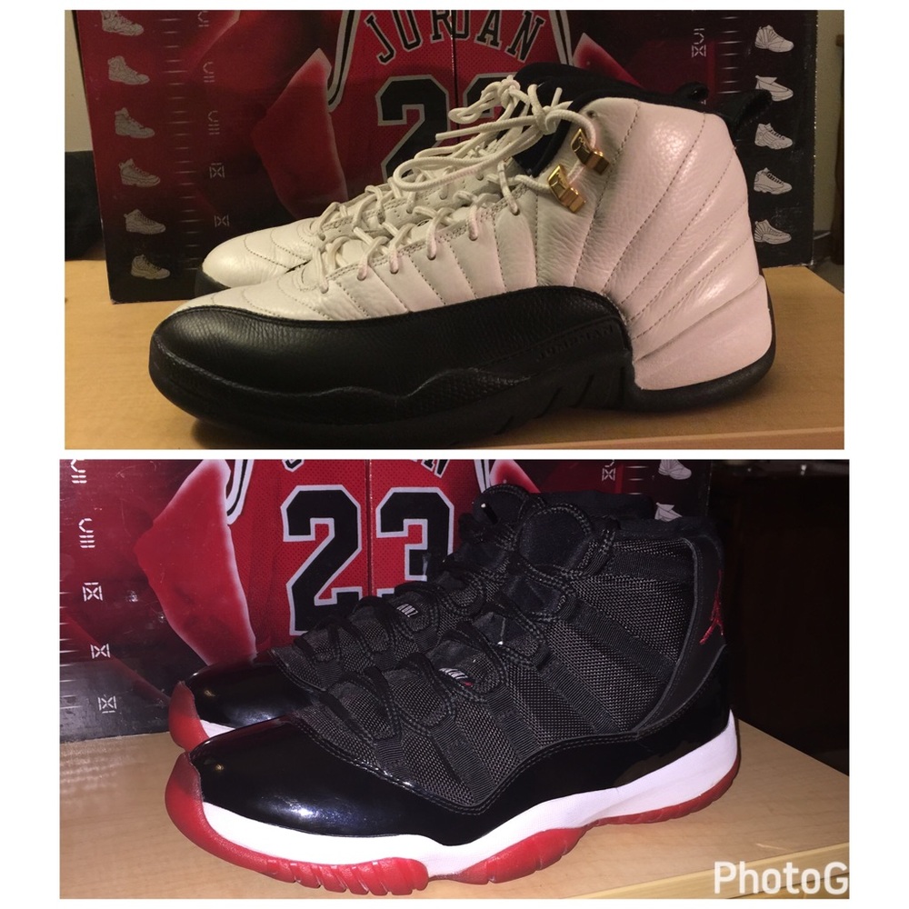 ‼️‼️SOLDSOLDSOLD‼️‼️Jordan Countdown Pack!