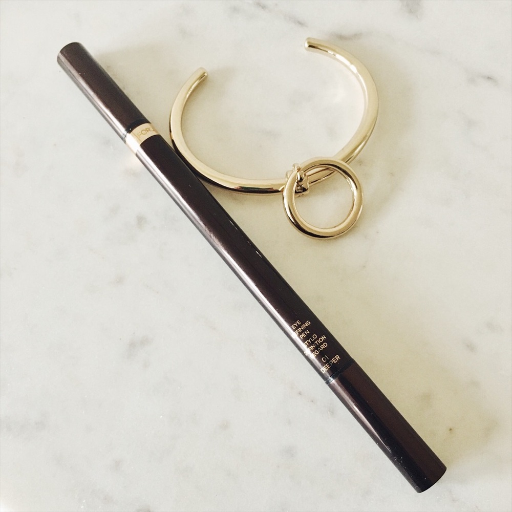 ⬇️ Tom Ford Liquid Liner Eyeliner
