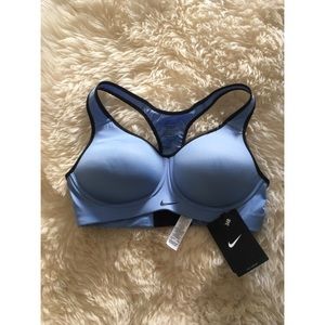 Nike Pro Rival sports bra
