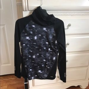 Champion pullover sweatshirt