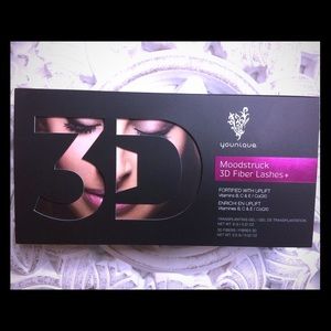 Younique 3D Fiber Lash Mascara