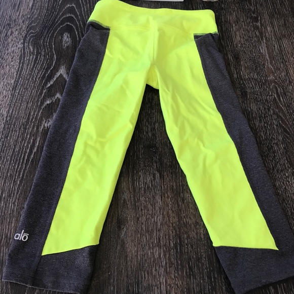 ALO Yoga Pants - Alo yoga pants ALO Yoga Pants - Alo yoga pants