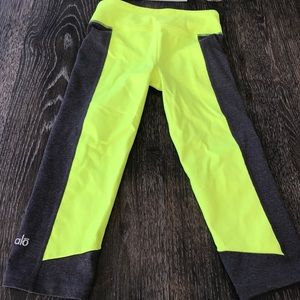 ALO Yoga Pants - Alo yoga pants ALO Yoga Pants - Alo yoga pants