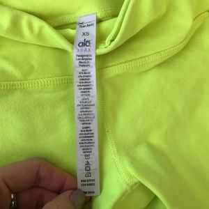 ALO Yoga Pants - Alo yoga pants ALO Yoga Pants - Alo yoga pants