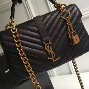 Coming soon! YSL